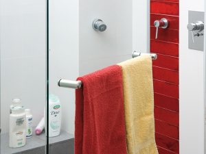 מקלחון אמבטיה