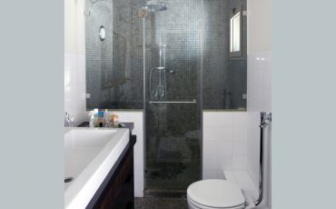 דלתות זכוכית לאמבטיה