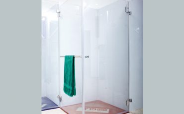 מקלחון ביתי