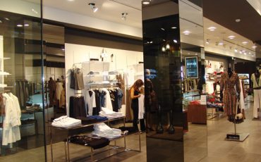 מראות מעוצבות