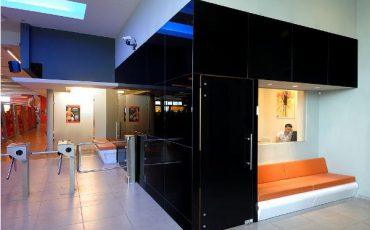 חיפוי קירות