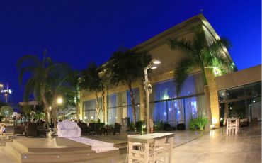 הרמוניה בגן