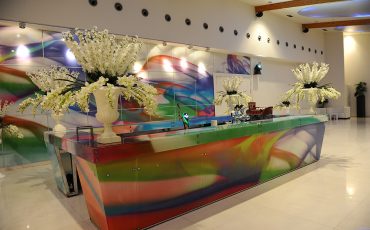 סילבר אירועים